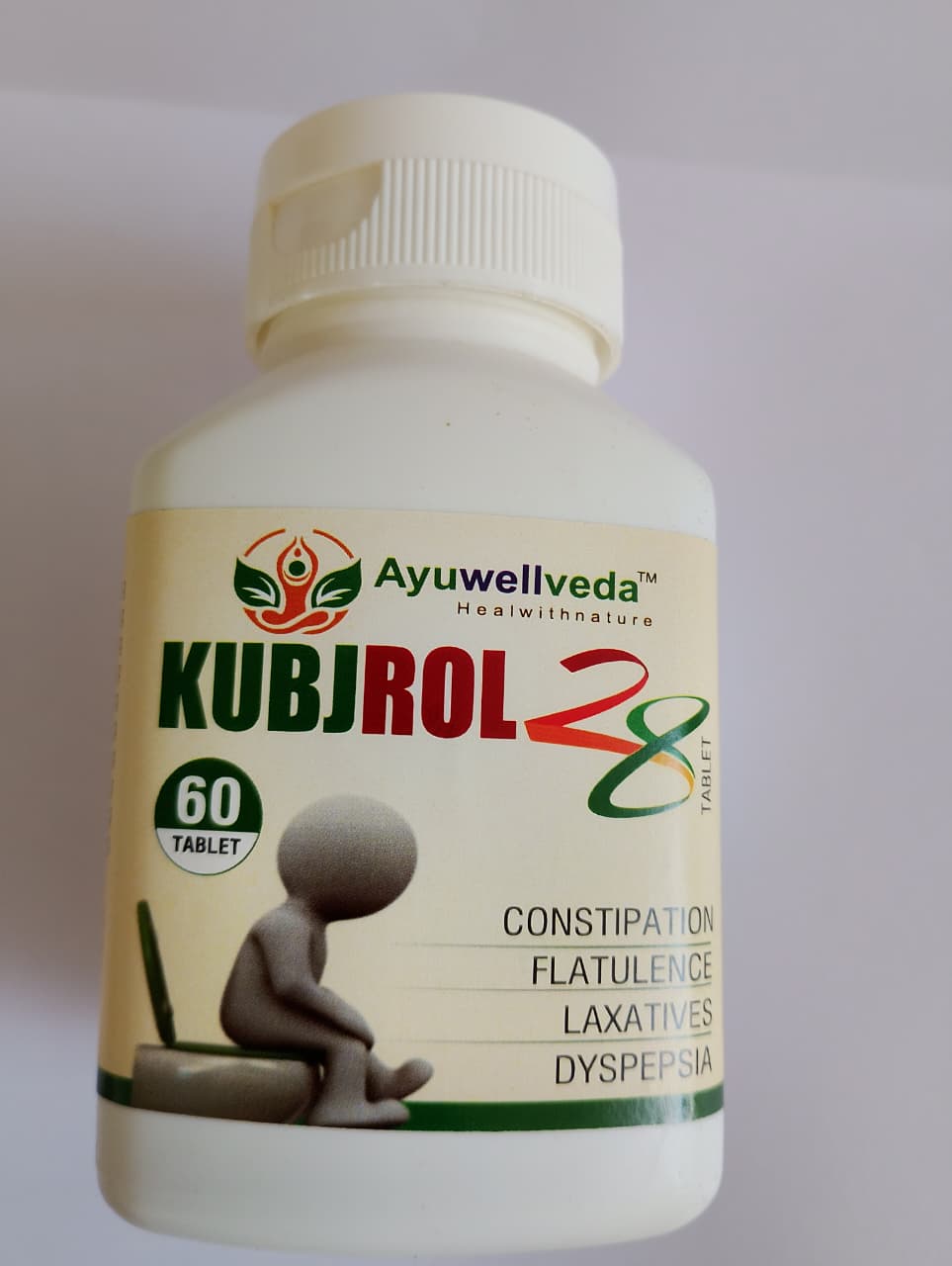 KUBJROL TABLES  60